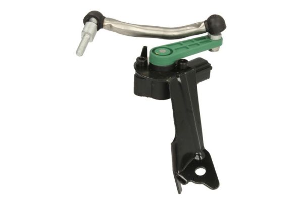 Sensor, headlight levelling