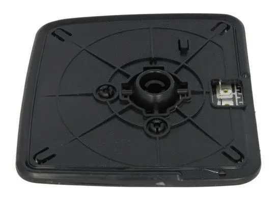 Mirror Glass, exterior mirror