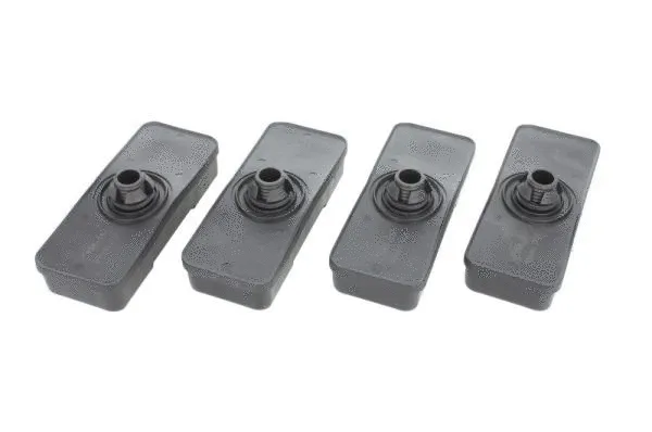 Lift Point Pad, jack