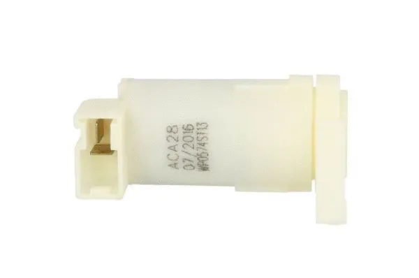 Washer Fluid Pump, window cleaning