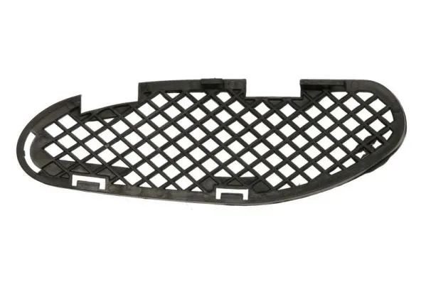 Ventilation Grilles, bumper