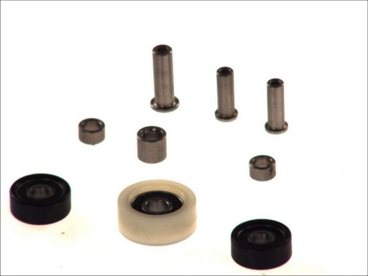 Roller Guide, sliding door