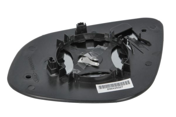 Mirror Glass, exterior mirror