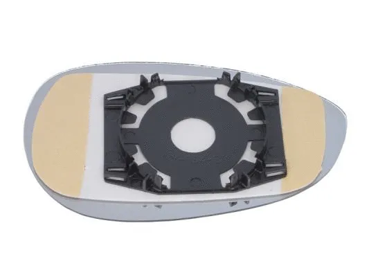 Mirror Glass, exterior mirror