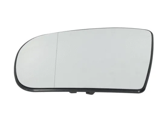 Mirror Glass, exterior mirror (6102-02-1225792)