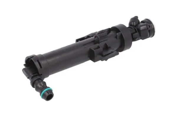 Washer Fluid Jet, headlight cleaning