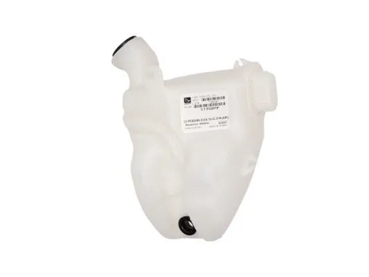 Washer Fluid Reservoir, window cleaning