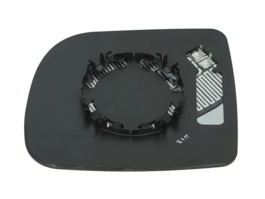 Mirror Glass, exterior mirror