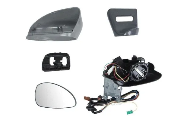 Exterior Mirror (5402-21-026368P)