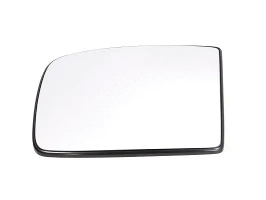 Mirror Glass, exterior mirror