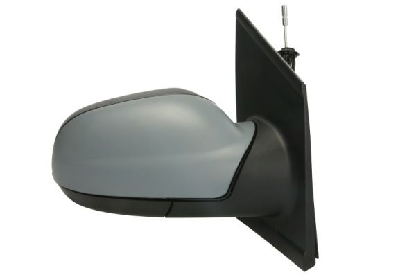 Exterior Mirror