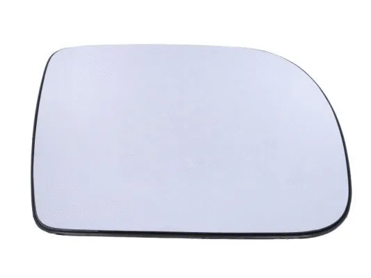 Mirror Glass, exterior mirror