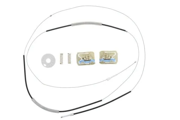 Repair Kit, window regulator (6205-43-011802P)