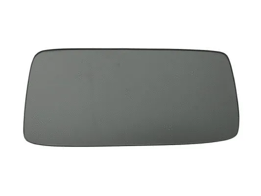Mirror Glass, exterior mirror (6102-01-0168P)