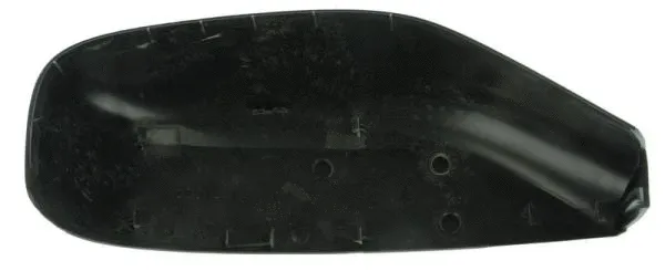 Housing, exterior mirror