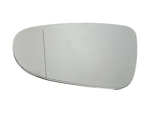 Mirror Glass, exterior mirror (6102-02-1232596P)