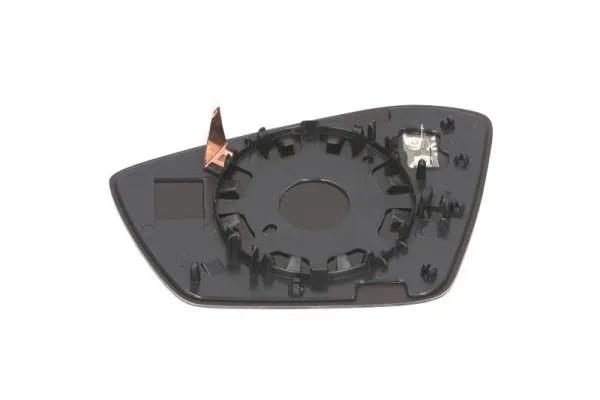 Mirror Glass, exterior mirror