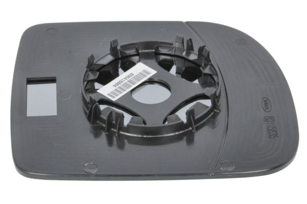 Mirror Glass, exterior mirror