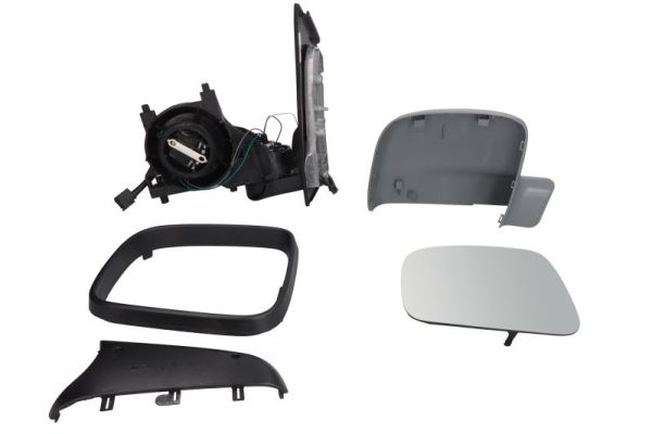 Exterior Mirror (5402-04-9227152)