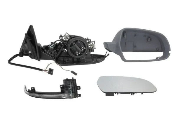 Exterior Mirror (5402-25-051364P)