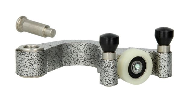 Roller Guide, sliding door (6003-00-0107P)