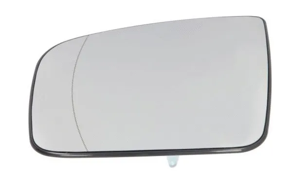 Mirror Glass, exterior mirror (6102-02-2001823P)