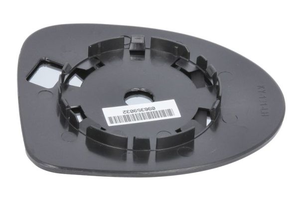 Mirror Glass, exterior mirror