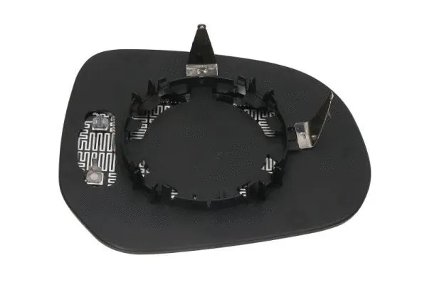 Mirror Glass, exterior mirror