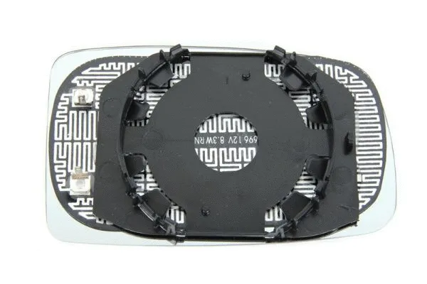 Mirror Glass, exterior mirror (6102-02-1231912P)