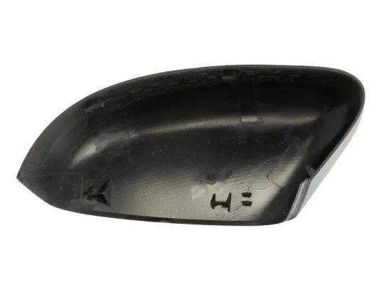 Housing, exterior mirror