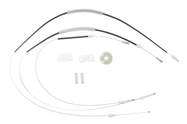 Repair Kit, window regulator (6205-57-007801P)