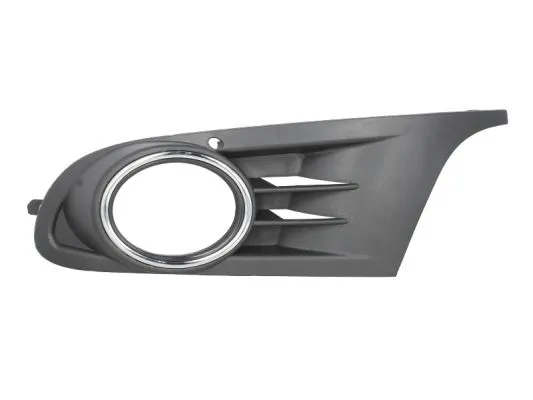 Ventilation Grilles, bumper (6502-07-9534915P)