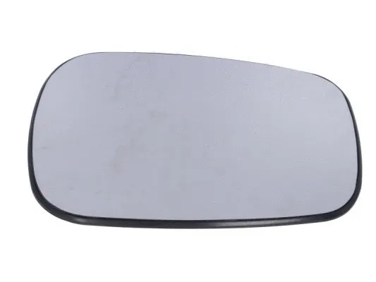 Mirror Glass, exterior mirror