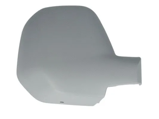 Housing, exterior mirror