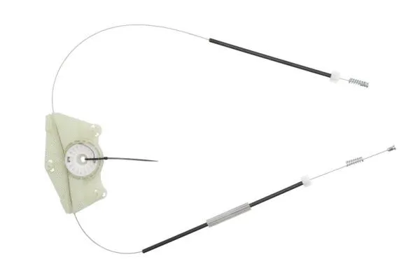 Repair Kit, window regulator (6205-43-008807P)