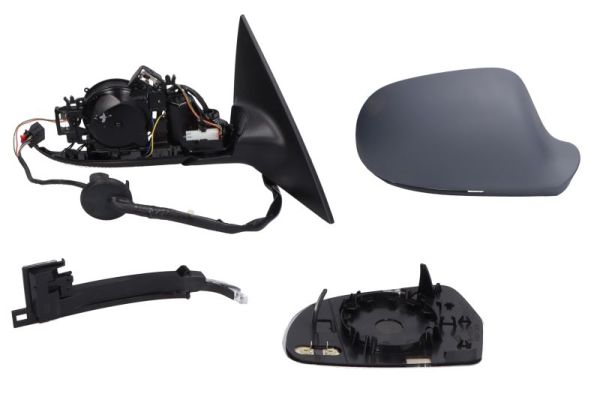 Exterior Mirror