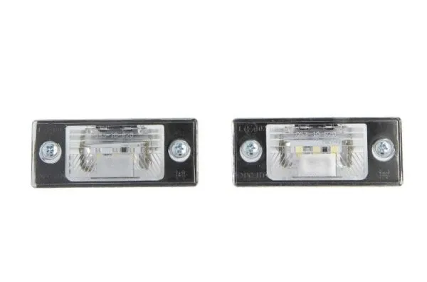 Licence Plate Light (5402-053-10-930)
