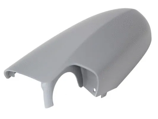 Housing, exterior mirror