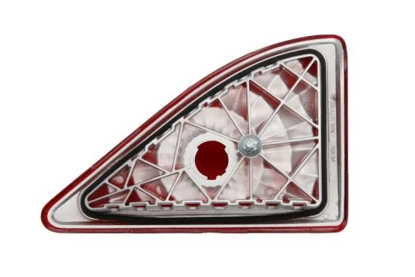 Auxiliary Stop Light