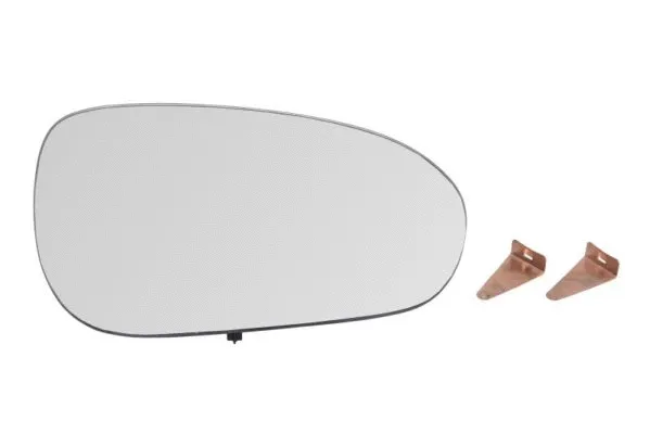 Mirror Glass, exterior mirror (6102-07-2001160P)