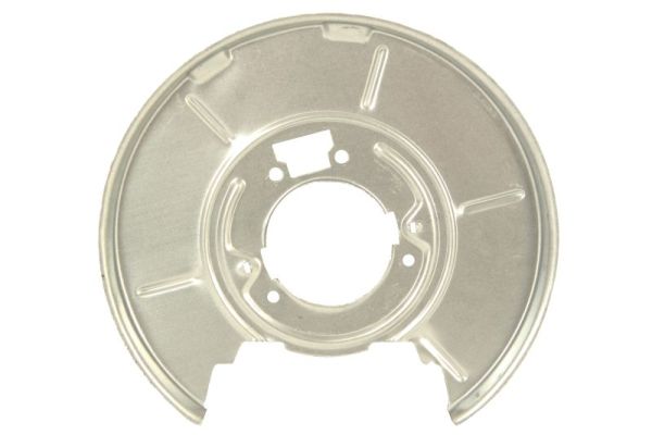 Splash Guard, brake disc