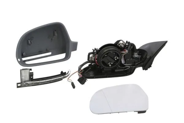Exterior Mirror (5402-25-035333P)