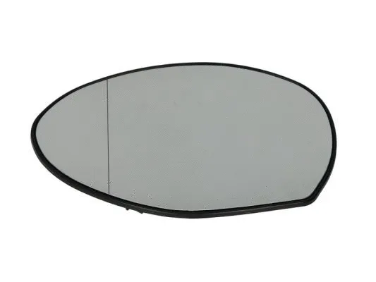 Mirror Glass, exterior mirror (6102-02-1271275P)