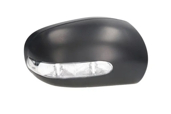 Housing, exterior mirror