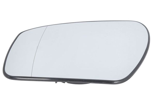 Mirror Glass, exterior mirror (6102-02-1251378P)