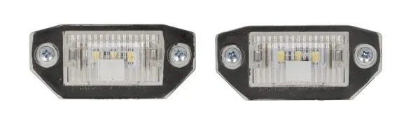 Licence Plate Light (5402-017-25-910)