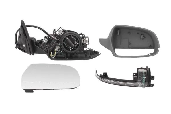 Exterior Mirror (5402-25-039342P)