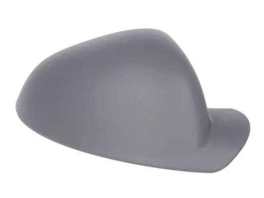 Housing, exterior mirror