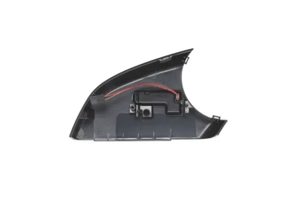 Housing, exterior mirror