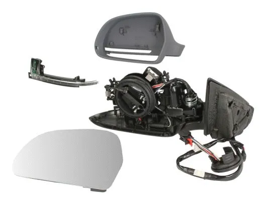 Exterior Mirror (5402-25-034361P)